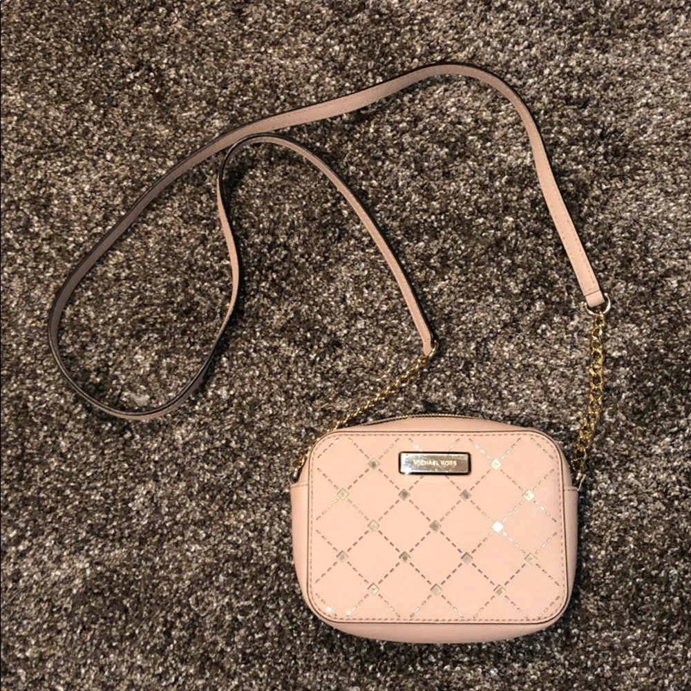 Michael Kors Corssbody